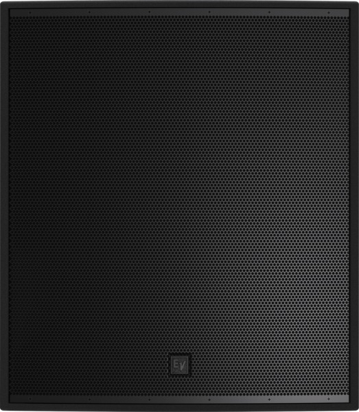 EVF-215S 60X40, FRONT-LOAD FLEXIBILITY, BLACK